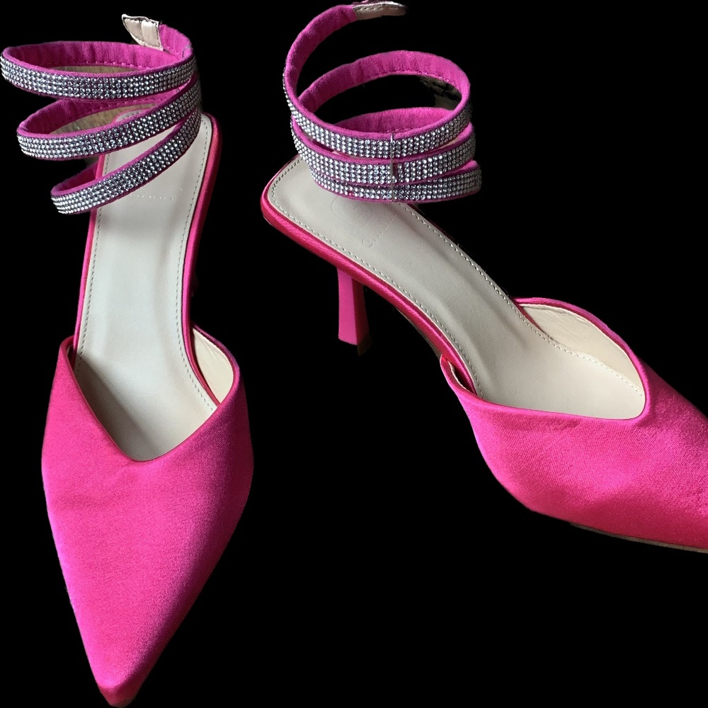 GIVAN YU-122  Fuchsia